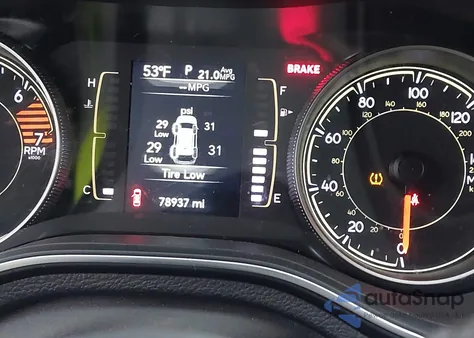 2020 Jeep Cherokee Altitude 4X4/Latitude Plus 4X4 from USA, damaged, VIN 1C4PJMLB6LD584328